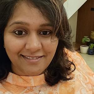 Preethi Polepalli Yeshwanth