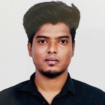 Prasanth Elango