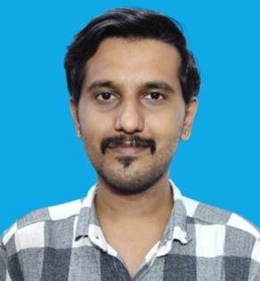 Vishnu KR