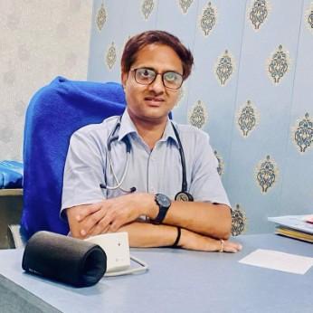 Deepak K. Gautam