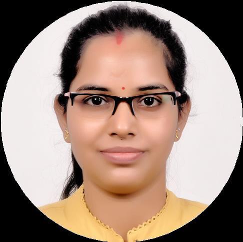 Neebedita Kar