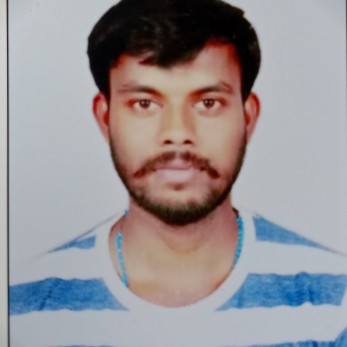 Vinod Raj S
