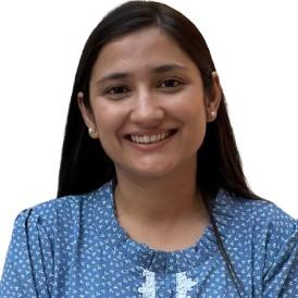 Gurleen Kaur