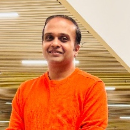 Girish Gopalan