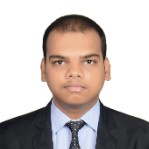 Mukul Kumar Sharma
