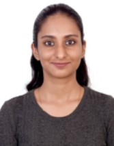 Priyal Vargis