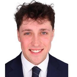 Keegan Connors
