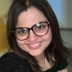 Aditi Badlani