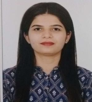 KAJAL MUKESH JOSHI