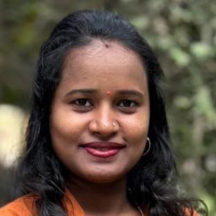 SHWETHA H S
