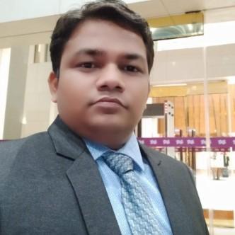 Vikram Ghugare