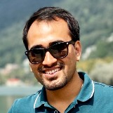 Piyush Chaudhary