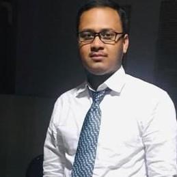CA Aditya Shahrawat