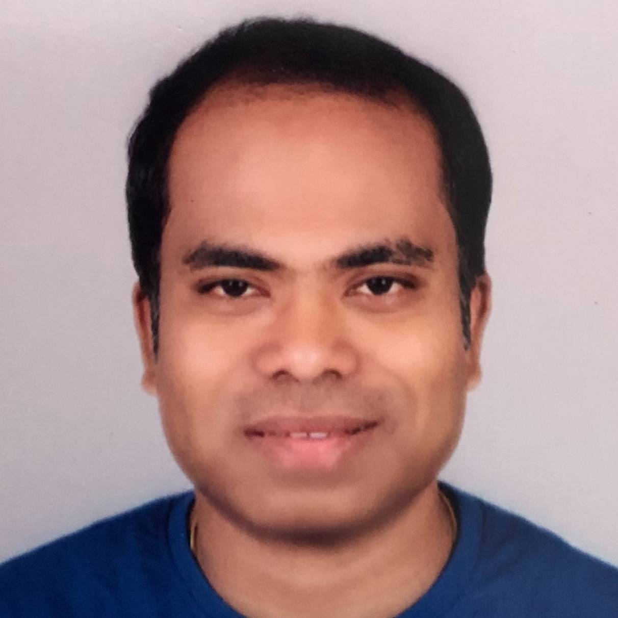 Baranidharan