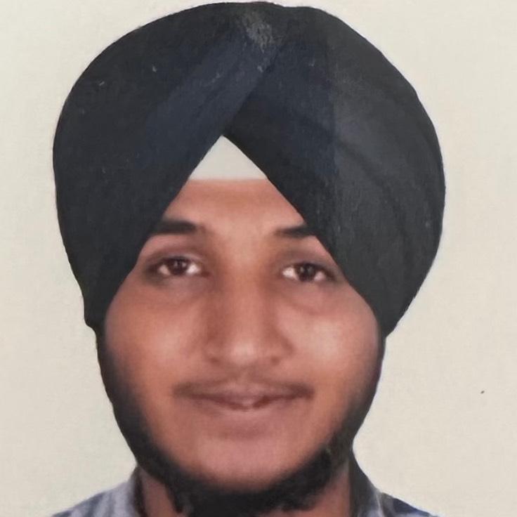 MANJYOT SINGH KOHLI