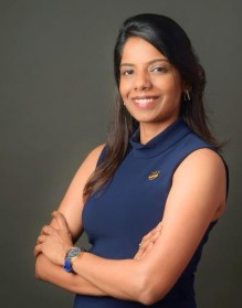 Anjana Elangovan
