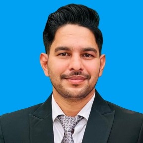 Hussain Ahmad