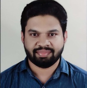 Anup Rajagopal