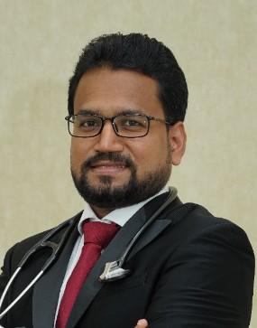 Philip George Kuttikat