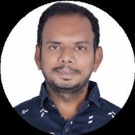Jithendra Kumar G