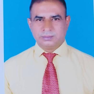 Chander shekhar