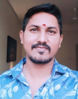 C Saae Krisshna