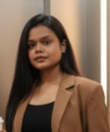 Sangita Bairagi