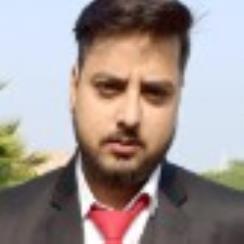 SOURABH ROHILA