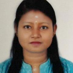 Kumudha S