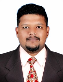 MIDHUN KG