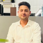 Sanket Patil