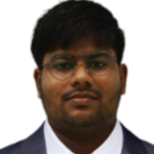 Shubham Chaurasiya