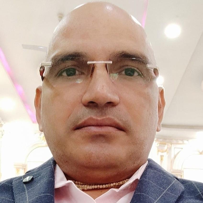 Halchal Padhi