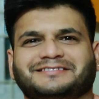 Kartik Yangalwar