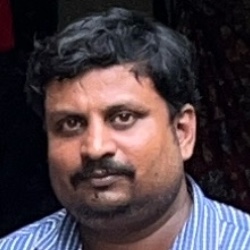 BUDDHADEB MANDAL