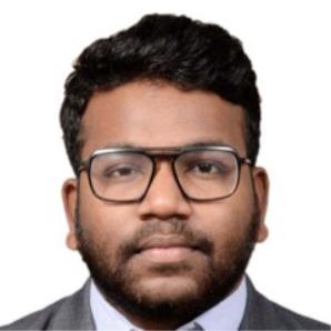 Subham Pratik Mahanand