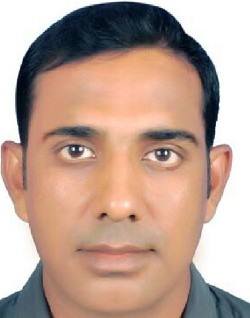 NAVIN KUMAR PANDEY