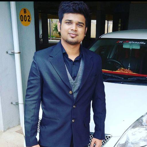 Shyam Sundar Murali