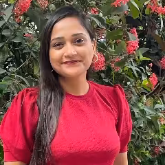 Varsha Sinha