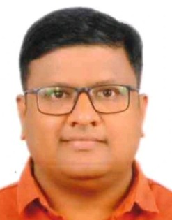 Devendra Koshti