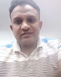 Kantilal Prajapati