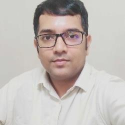 Subhadip Mukherjee