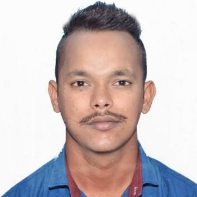 Govind Singh Samant