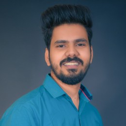 Akash Kumar