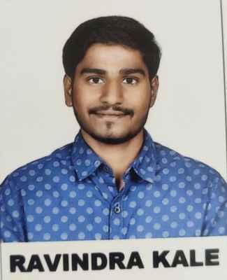 Ravindra Pandurang Kale