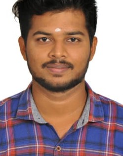 Gowtham K R