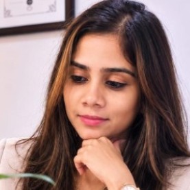 Nandini KS