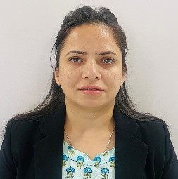 Dr. Gajashri Bodkhe