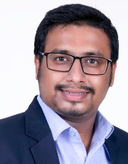 Harshwardhan Patil
