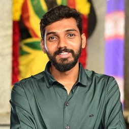Rahul Gowda
